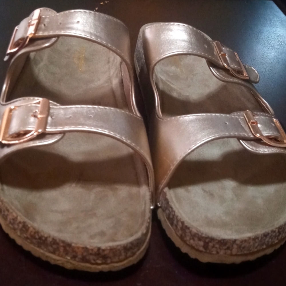Cloudwalkers Shoes